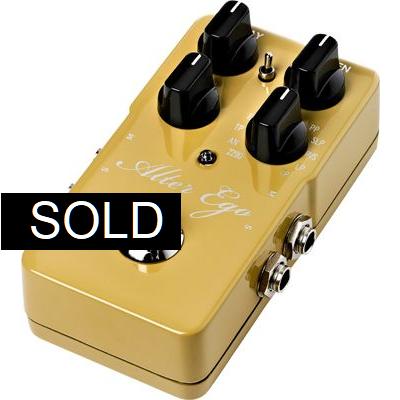 TC Electronic Alter Ego Delay